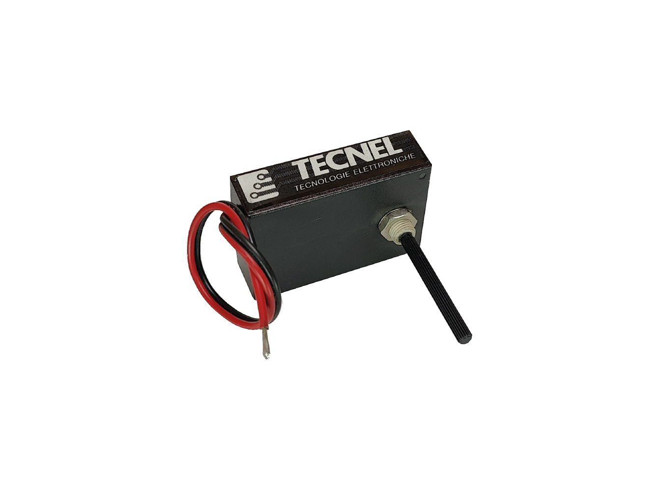 TE9088C - Lampeggiatore cavi + spina 30-300W 230Vac